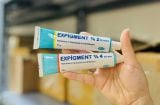  Kem trị nám Expigment 2% & HQ 4% Krem Orva 30g - Hỗ trợ nám sạm, dưỡng da 