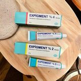  Kem trị nám Expigment 2% & HQ 4% Krem Orva 30g - Hỗ trợ nám sạm, dưỡng da 