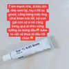  Assos Tre %0.05 cream| ClindaTre Clinda 1.2% và 0.025% Tretinoin-Điều Trị Mụn, Mờ Nám, Ngừa Lão Hoá mã Thổ 