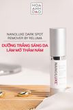  Kem Trị Nám, Tàn Nhang Nanoluxe Dark Spot Remover 20ml 