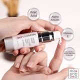  Kem Trị Nám, Tàn Nhang Nanoluxe Dark Spot Remover 20ml 