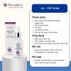  PHARMAFORM AZE – LIFT SERUM: Tinh Chất Kiềm Dầu & Giảm Mụn, Cho Làn Da Mịn Màng Săn Chắc 