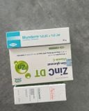  Munderm Jel Isotretinoin 0.05% & Eritromicin 2% gel giảm mụn đầu đen mụn sưng viêm vừa nặng 30g Thổ Nhĩ Kỳ 