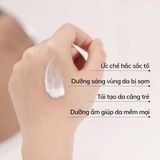  Kem Trị Nám, Tàn Nhang Nanoluxe Dark Spot Remover 20ml 