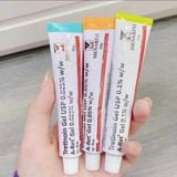  Tretinoin USP Aret Menarini chính hãng (Ấn Độ) 20g 0.025 / 0.05 / 0.1 
