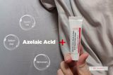  Kem dưỡng trắng da mờ thâm nám Demelan (Glycolic Acid, Alpha Arbutin, Kojic Acid) 20g 