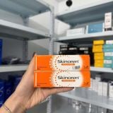  Kem SKINOREN 20% azelaic/ Skinoren gel 15%, kem giảm mụn và thâm nám 
