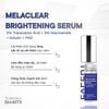  Kem nám SkinMTX Melaclear Brightening Cream 30ML – Giảm Nám, Thâm Sạm & Làm Sáng Da 