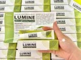  LUMINE Kem Dưỡng Hỗ Trợ Sáng Da, Mờ Thâm Nám 15g Lumine Skin Lightening Cream 