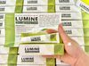  LUMINE Kem Dưỡng Hỗ Trợ Sáng Da, Mờ Thâm Nám 15g Lumine Skin Lightening Cream 