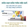 ACNE DERM Kem Hỗ Trợ Thâm Mụn Nội Địa Balan 20g Skincare Chăm Sóc Da 