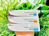  Tinotin Tretinoin USP gel 0.025% 0.05% 0.1% 20g Ấn giảm mụn chống lão hóa da 
