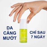 THERAMID SMOOTHING TREATMENT – Tinh Chất Tẩy Tế Bào Chết, Làm Mịn Bề Mặt Và Dưỡng Sáng Da Ban Đêm 