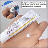  EZANIC GEL 20% AZELAIC ACID 15g / GEL TRỊ MỤN GIẢM THÂM 