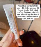  EZANIC GEL 20% AZELAIC ACID 15g / GEL TRỊ MỤN GIẢM THÂM 