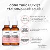  Synergy Therm 10% Azelaic Acid Serum: Tinh Chất Giảm Mụn, Mờ Thâm Và Phục Hồi Da Đỏ 