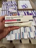  Tretinoin Microsphere Micro Ret 0.025% 0.05% 0.1% Gel 20g - Gel Trị Mụn, Chống Lão Hóa Hiệu Quả 