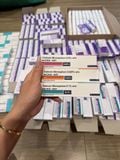  Tretinoin Microsphere Micro Ret 0.025% 0.05% 0.1% Gel 20g - Gel Trị Mụn, Chống Lão Hóa Hiệu Quả 