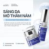  Kem nám SkinMTX Melaclear Brightening Cream 30ML – Giảm Nám, Thâm Sạm & Làm Sáng Da 