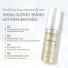  Serum dưỡng trắng Casmara Lightening Clarifying – Mờ nám, đều màu & phục hồi da ban đêm 