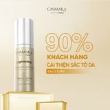  Serum dưỡng trắng Casmara Lightening Clarifying – Mờ nám, đều màu & phục hồi da ban đêm 