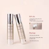  Kem dưỡng ban ngày CASMARA Clarifying Anti-Aging Cream SPF50 50ML – Làm sáng, giảm nám và ngăn ngừa lão hóa 