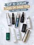  Tinh chất giảm thâm, sáng da Theramid Even In Serum 30ml 