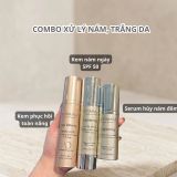  Kem dưỡng ban ngày CASMARA Clarifying Anti-Aging Cream SPF50 50ML – Làm sáng, giảm nám và ngăn ngừa lão hóa 