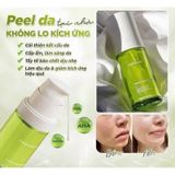  THERAMID SMOOTHING TREATMENT – Tinh Chất Tẩy Tế Bào Chết, Làm Mịn Bề Mặt Và Dưỡng Sáng Da Ban Đêm 