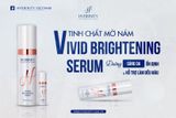  Hydrinity Vivid Brightening Serum – Serum Làm Sáng Da & Mờ Nám An Toàn Sau Treatment 