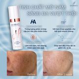  Hydrinity Vivid Brightening Serum – Serum Làm Sáng Da & Mờ Nám An Toàn Sau Treatment 