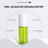  THERAMID SMOOTHING TREATMENT – Tinh Chất Tẩy Tế Bào Chết, Làm Mịn Bề Mặt Và Dưỡng Sáng Da Ban Đêm 