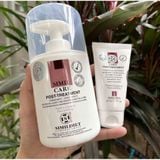  KEM DƯỠNG PHỤC HỒI CẤP ẨM SAU ĐIỀU TRỊ CARE POST TREATMENT SIMILDIET 50ML/300ml 
