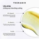  THERAMID LINO-8 Serum dưỡng da chống lão hóa – Bổ sung Vitamin F, K, Coenzyme Q10, phục hồi & trẻ hóa da 30ML 