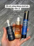  Tinh chất 23% Niacinamide sáng da giảm thâm nám oh!oh! Daily Nia23 Advanced Correcting Serum 