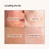 THERAMID LINO-8 Serum dưỡng da chống lão hóa – Bổ sung Vitamin F, K, Coenzyme Q10, phục hồi & trẻ hóa da 30ML 