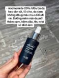  Tinh chất 23% Niacinamide sáng da giảm thâm nám oh!oh! Daily Nia23 Advanced Correcting Serum 