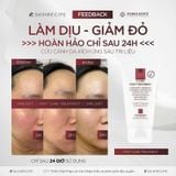  KEM DƯỠNG PHỤC HỒI CẤP ẨM SAU ĐIỀU TRỊ CARE POST TREATMENT SIMILDIET 50ML/300ml 