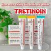  Tretinoin USP Aret Menarini chính hãng (Ấn Độ) 20g 0.025 / 0.05 / 0.1 