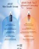  Tinh chất 23% Niacinamide sáng da giảm thâm nám oh!oh! Daily Nia23 Advanced Correcting Serum 