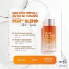 Tinh chất 23% Niacinamide sáng da giảm thâm nám oh!oh! Daily Nia23 Advanced Correcting Serum 