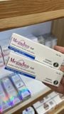  Gel Dưỡng Hỗ Trợ Giảm Mụn, Làm Mờ Thâm Mụn Megaduo Gel 15g 