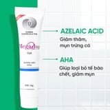  Gel Dưỡng Hỗ Trợ Giảm Mụn, Làm Mờ Thâm Mụn Megaduo Gel 15g 
