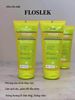 (Xtay - cty) Sữa Rửa Mặt Floslek Anti Acne Bacterial Face Cleansing Gel Cho Da Nhờn Mụn 125ml/ 200ML - Chi skinn