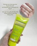  (Xtay - cty) Sữa Rửa Mặt Floslek Anti Acne Bacterial Face Cleansing Gel Cho Da Nhờn Mụn 125ml/ 200ML - Chi skinn 