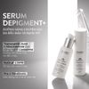  (Bộ đôi Serum- kem ) Tinh chất dưỡng sáng, giảm thâm nám da Babe Depigment+ Intensive 