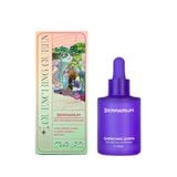  Dermarium QUENCHING QUEEN phục hồi, ẩm sâu 10/30ml chính hãng - Tinh chất cấp ẩm sâu, hỗ trợ phục hồi chức năng da 