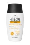  Kem Chống Nắng Heliocare 360 Mineral Tolerance Fluid SPF50/PA++++ 50ml 