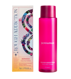  Dermarium Rough Addiction 8% AHAs chính hãng - Dung dịch tẩy tế bào chết bề mặt mạnh mẽ AHAs Glycolic & Lactic acid 