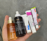  (Hacks & Slacks) Adapalen & Benzoyl peroxide Adapex BPO gel giảm mụn nang - 0.1 Ada  & 2.5% BPO 